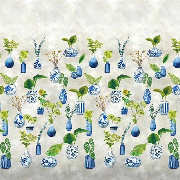 Панно Designers Guild PDG1204/01 Kawana Delft