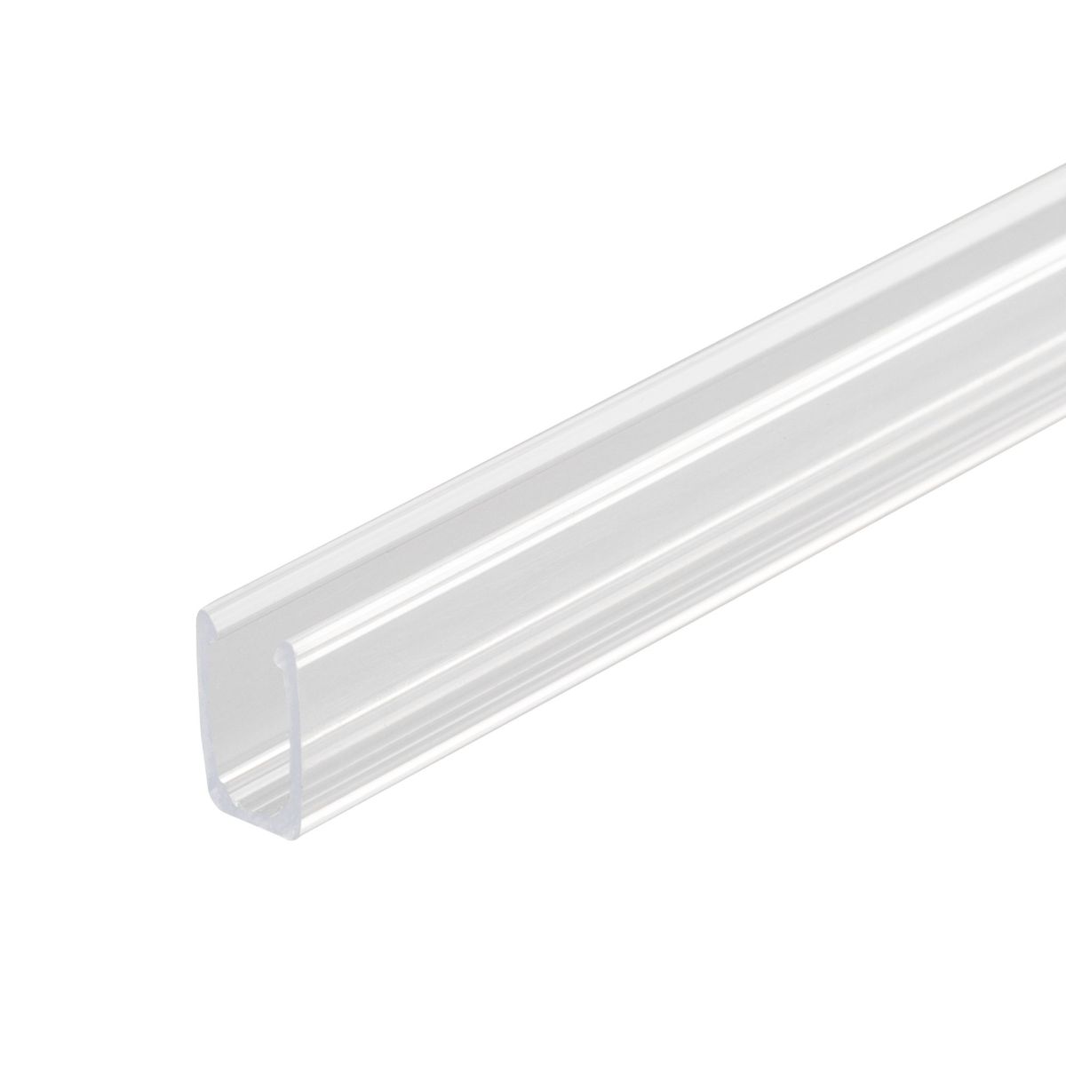 Профиль Arlight ARL-WAVE-1010-1000 CLEAR 053044