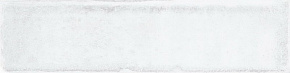 Плитка ALCHIMIA WHITE PB BRILLO 7,5x30 см