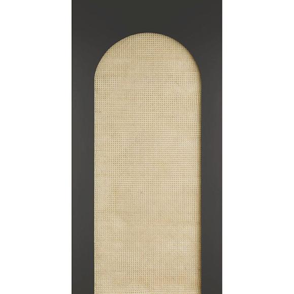 Панно Caselio 106209036 Canework Arch L Noir