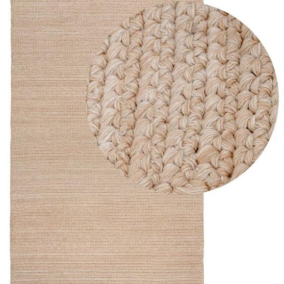 Ковер Decaro D100023 (80 x 240) коллекции rugs