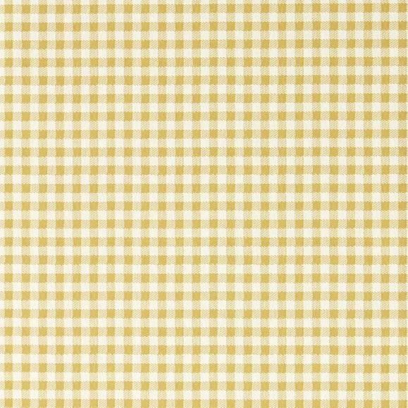 Обои Sanderson DSAB217433 Wild Honey Gingham
