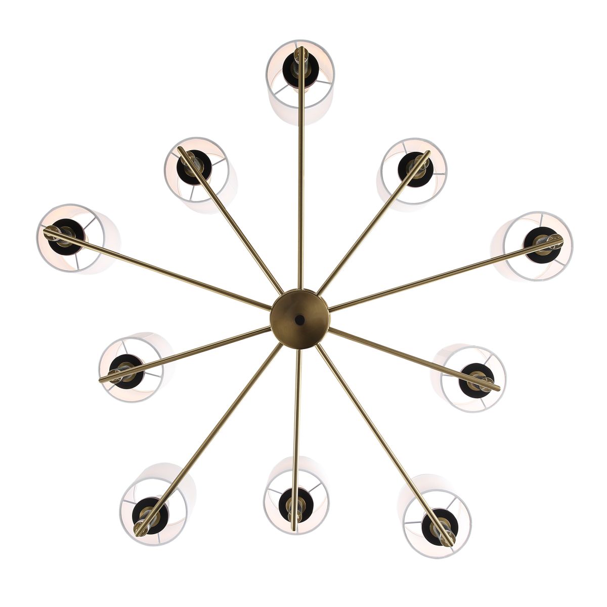 Подвесная люстра ST Luce Веритас SL1404.303.10