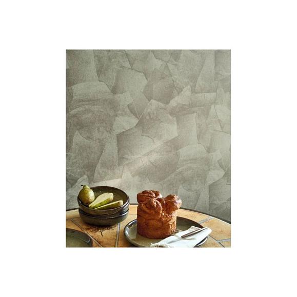 Обои Casadeco 89637447 Papier Colle Vert de gris