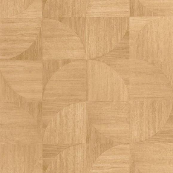 Обои виниловые Caselio 106821120 коллекции Woodline