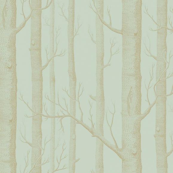 Обои Cole & Son 103/5023 Woods