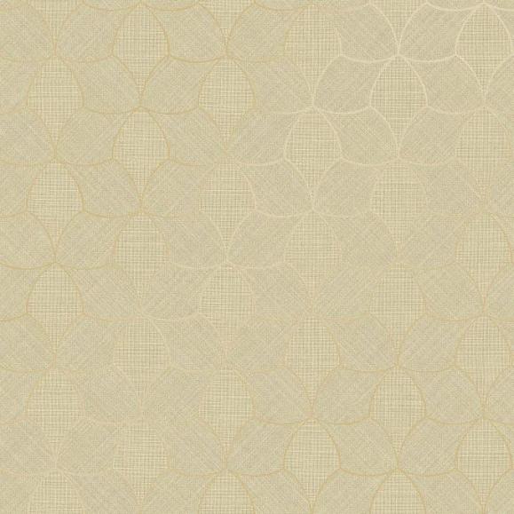 Обои флизелиновые Casamance 76943364 коллекции Tressora