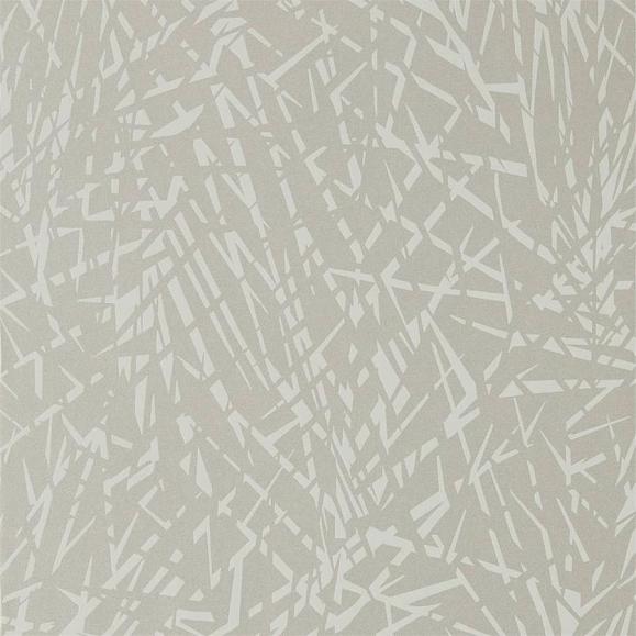 Обои Harlequin 112231 Lorenza Platinum
