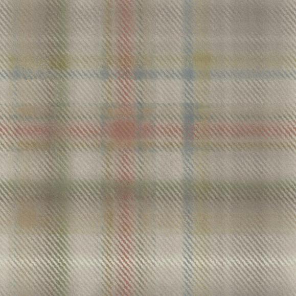 Обои York HO2156 Sterling Plaid Multi/Neutral