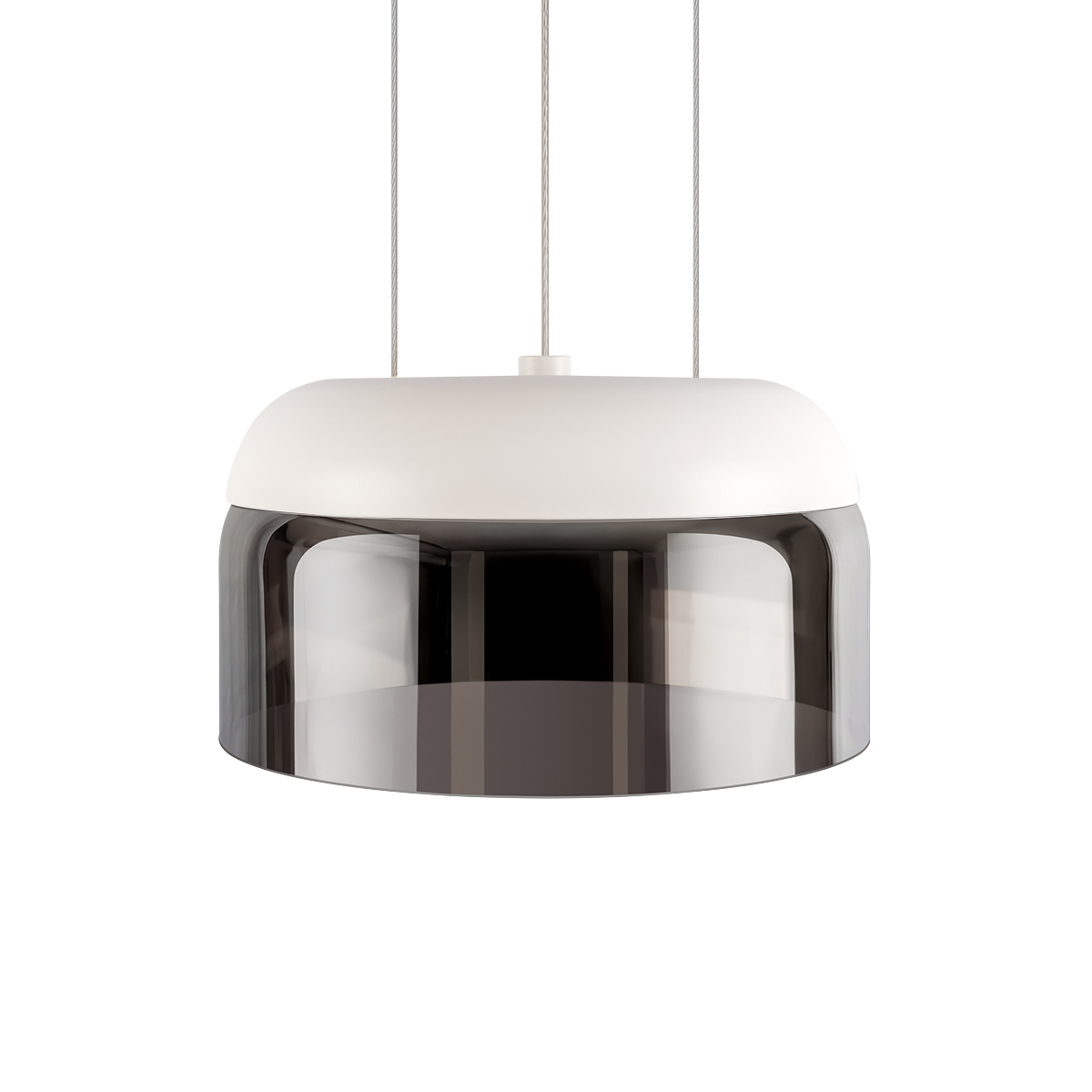 Подвесной светильник LOFT IT Totem 10466P Smoke