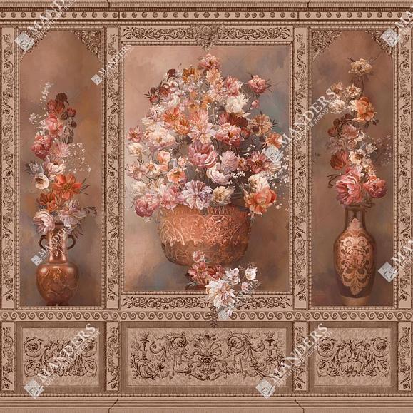 Панно Affresco RE891-COL5 Color 5