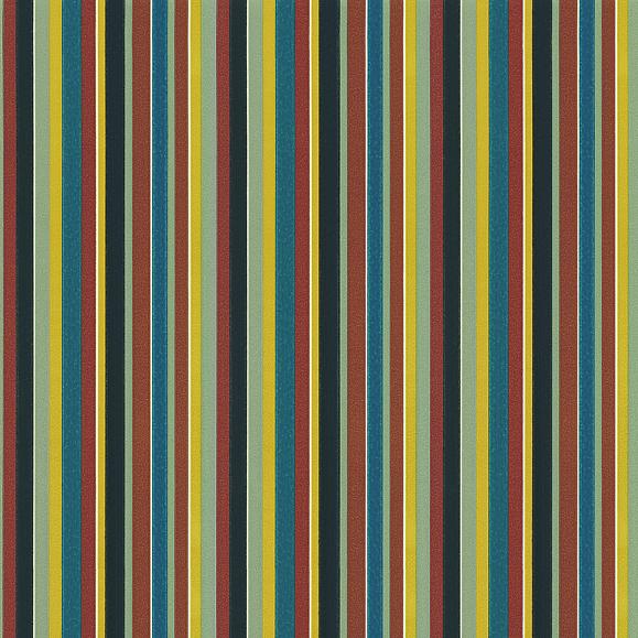 Обои Little Greene 0286TABAKER Tailor Stripe Bakerloo