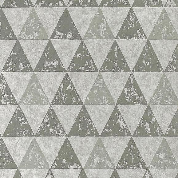 Обои Designers guild PDG1091/03 Dorsoduro Silver