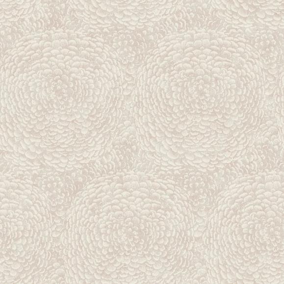 Обои York BO6751 Floret Blush