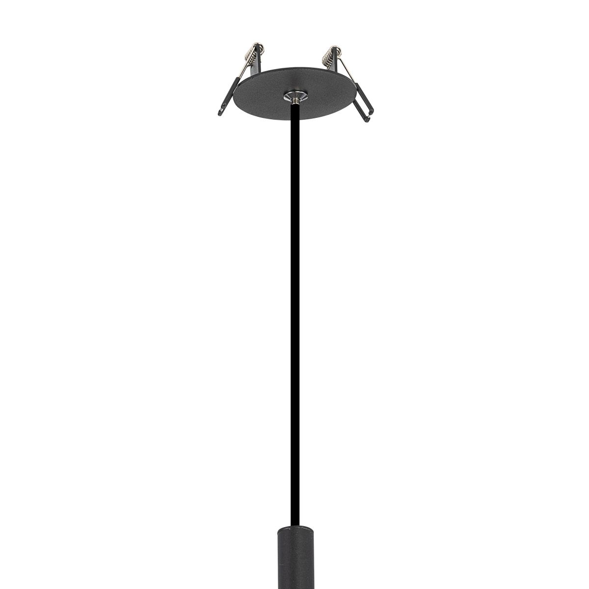 Встраиваемый светильник Citilux Duza CL51711_BD