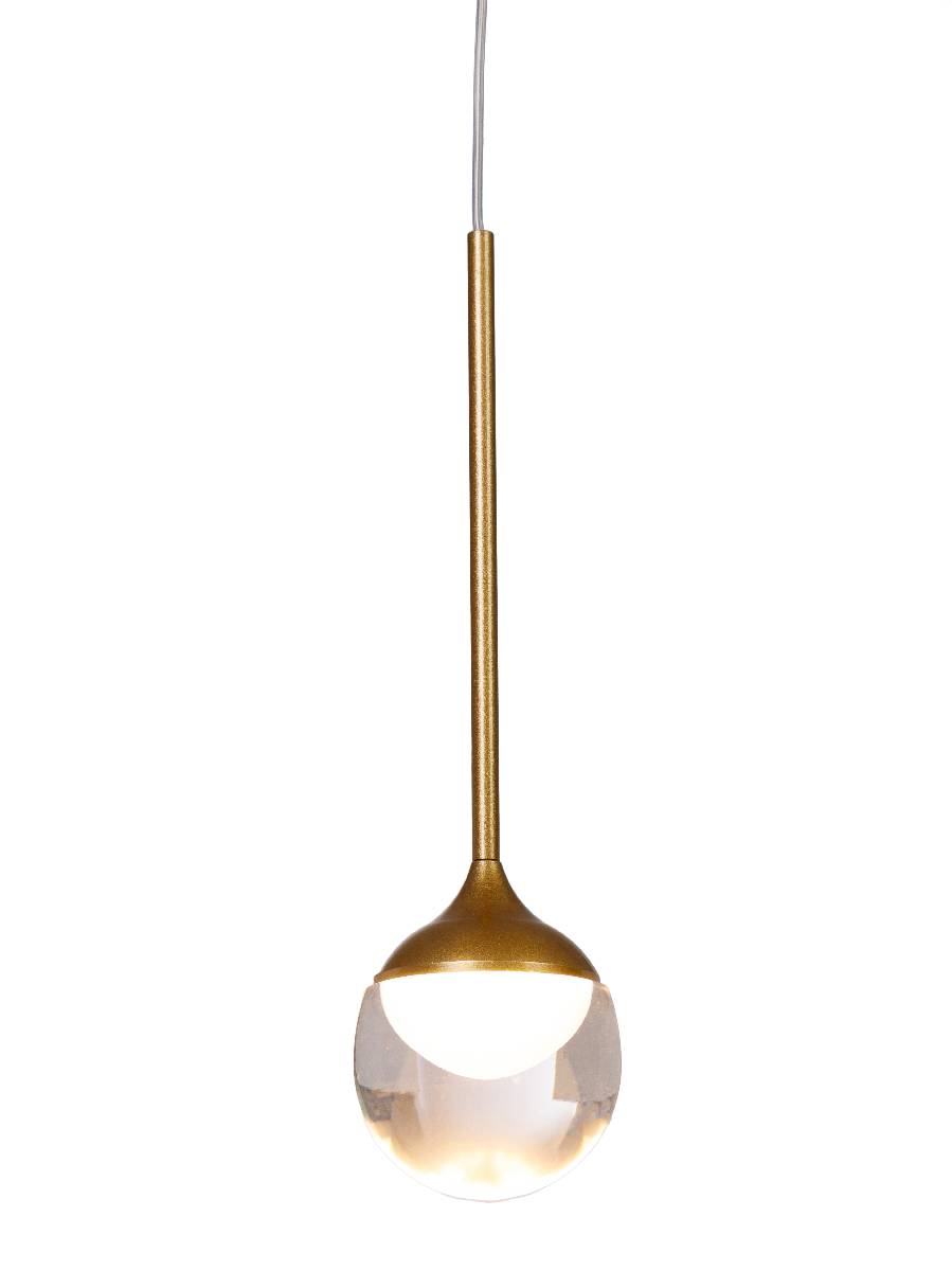 Подвесной светильник Myfar Kollins MR1061-1PL