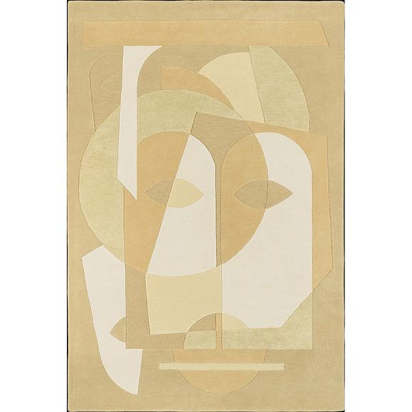Ковер Toulemonde Bochart Aduma Sable (170x240)