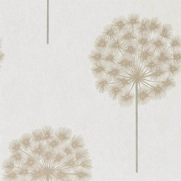 Обои Harlequin HPUT111886 Linen/Chalk Amity