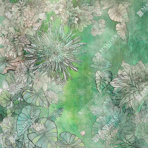 Панно Affresco RE913-COL1 Color 1