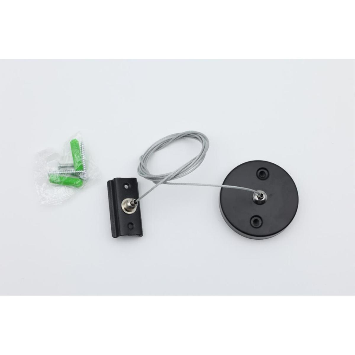 Тросовый подвес Aployt Magnetic track 220 APL.0282.00.06