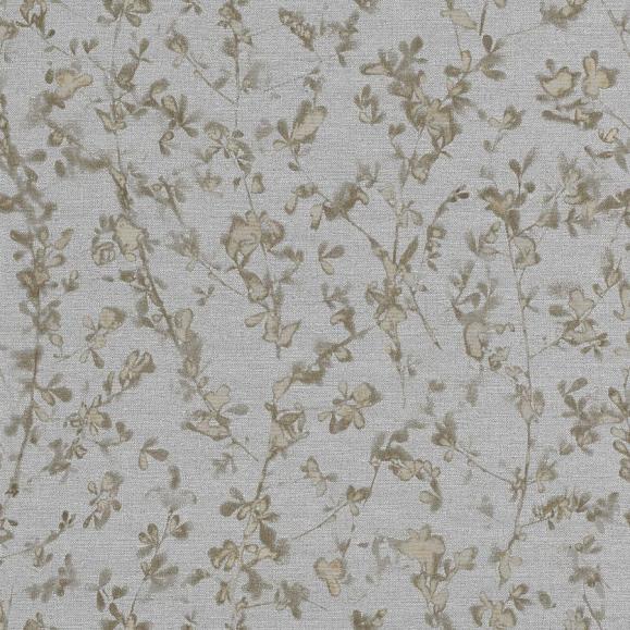 Обои Emil & Hugo 291321 Flowerfield Moon Grey