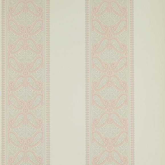 Обои Colefax and Fowler 07186-03 Verney Stripe Pink