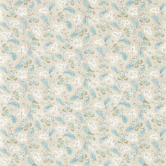 Обои Sanderson 217233 Dallimore Fawn/Multi