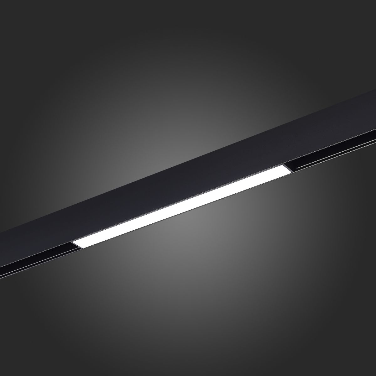 Трековый магнитный светильник ST Luce Skyline 48 ST370.406.10