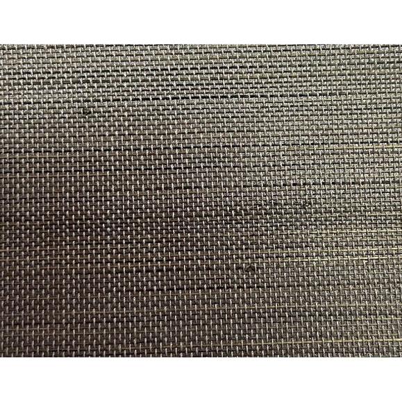 Обои Paper&Ink RH6087BL Grey Sisal Navy