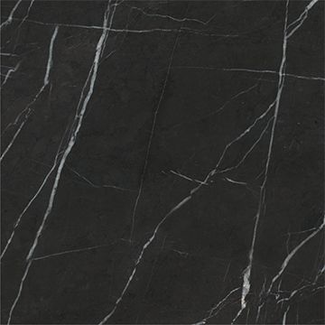 Керамогранит Forza Nero Marquina 40х40