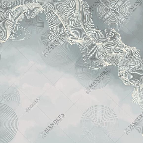 Панно Affresco AF2134-COL4 Color 4