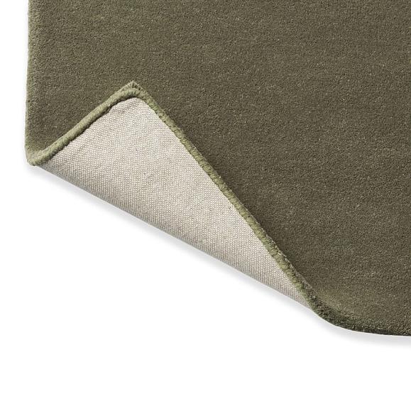 Ковер Brink & Campman 091907 (140x200) Decor Plateau Moss 200 x 140 см