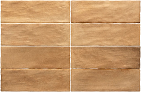 EQUIPE SABBIA Terracotta