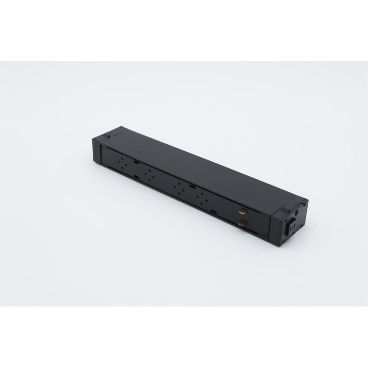Трековый магнитный светильник Aployt Magnetic track 220 APL.0207.00.00