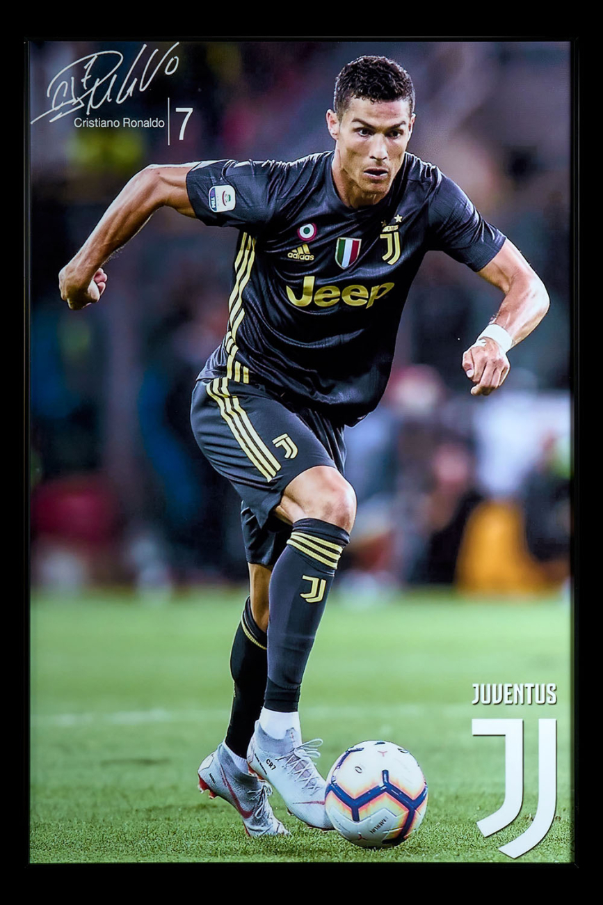 Картина Football TD242