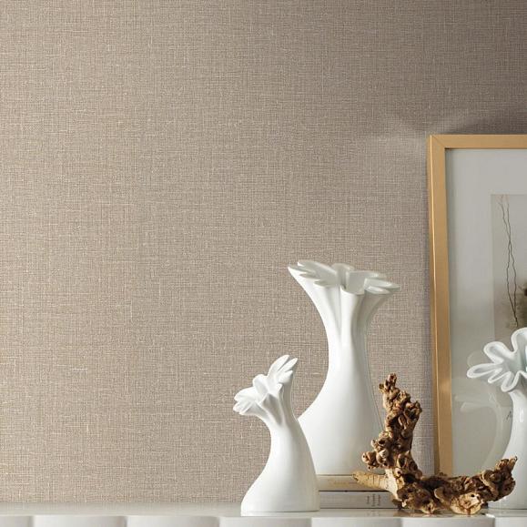Обои York 5981 Gesso Weave Sand