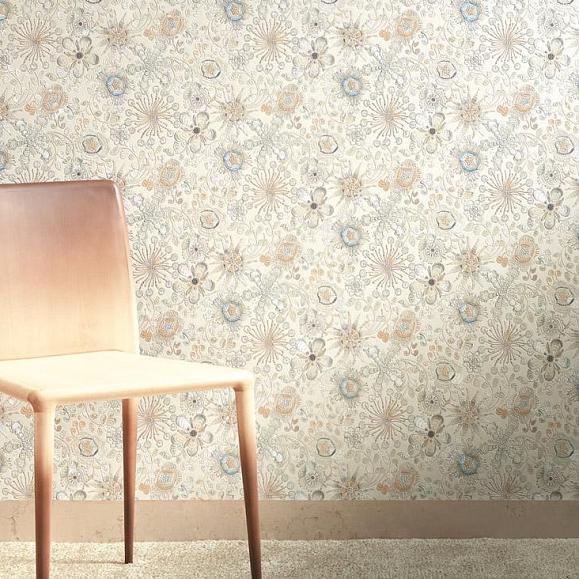 Обои Missoni Home M4A 10314 Magic Garden