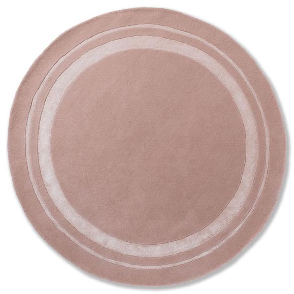 Ковер Laura Ashley Redbrook Blush Round 150 x 150