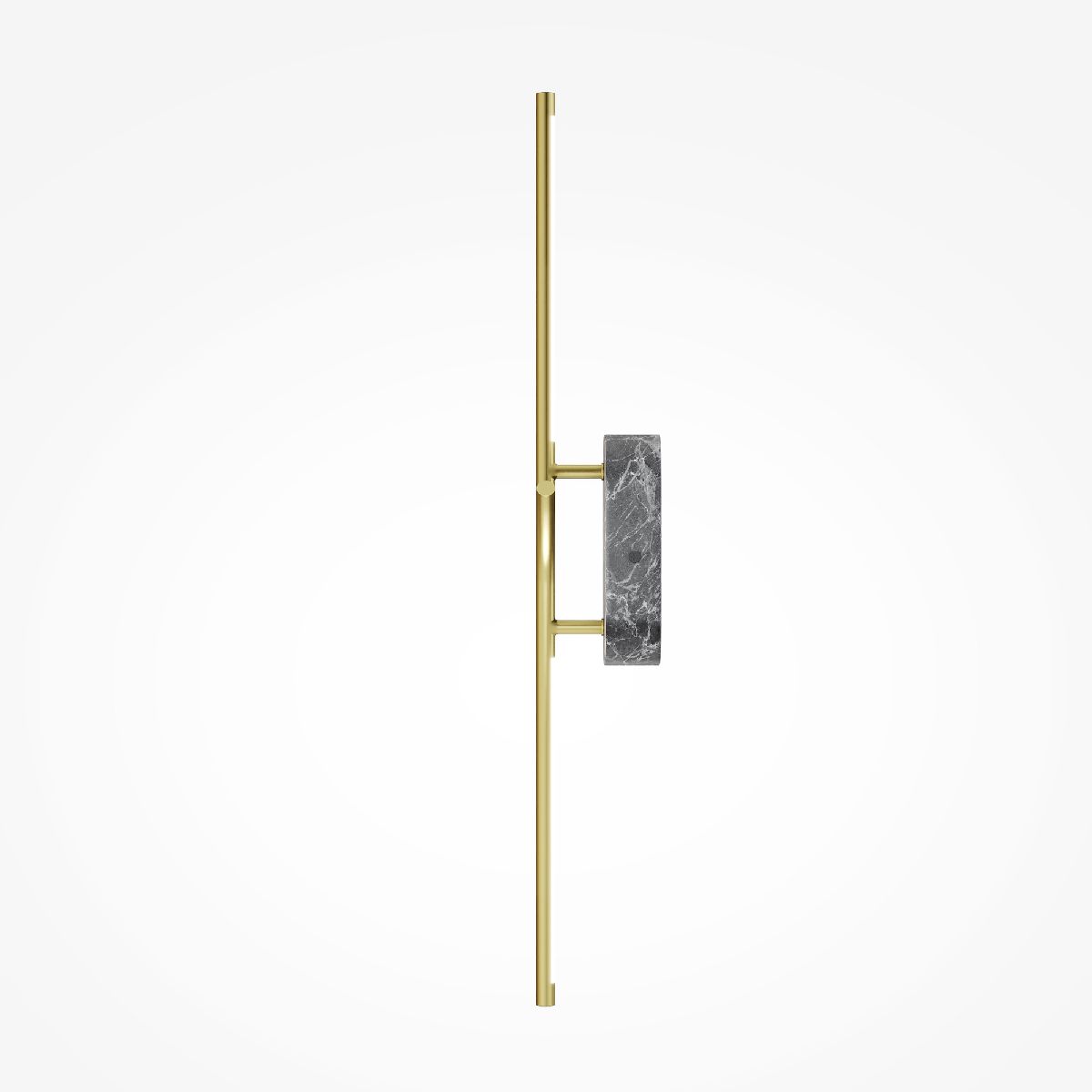 Настенный светильник Maytoni Renaissance MOD256WL-L5BS3K2