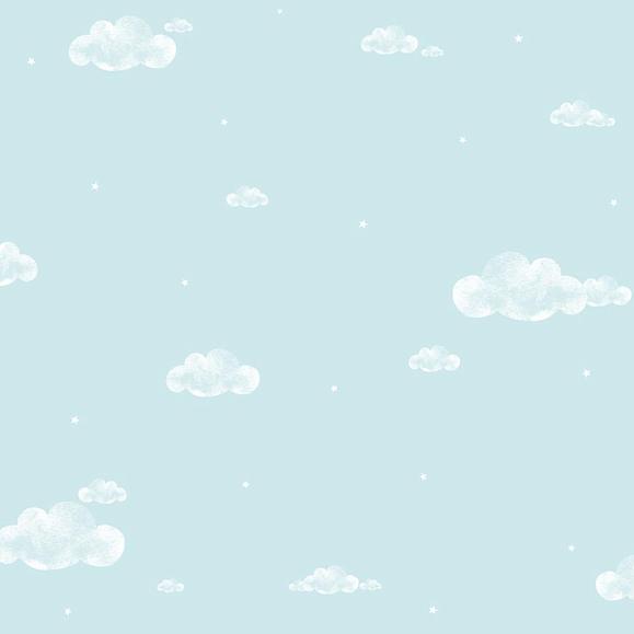 Обои Aura 458-2 Clouds