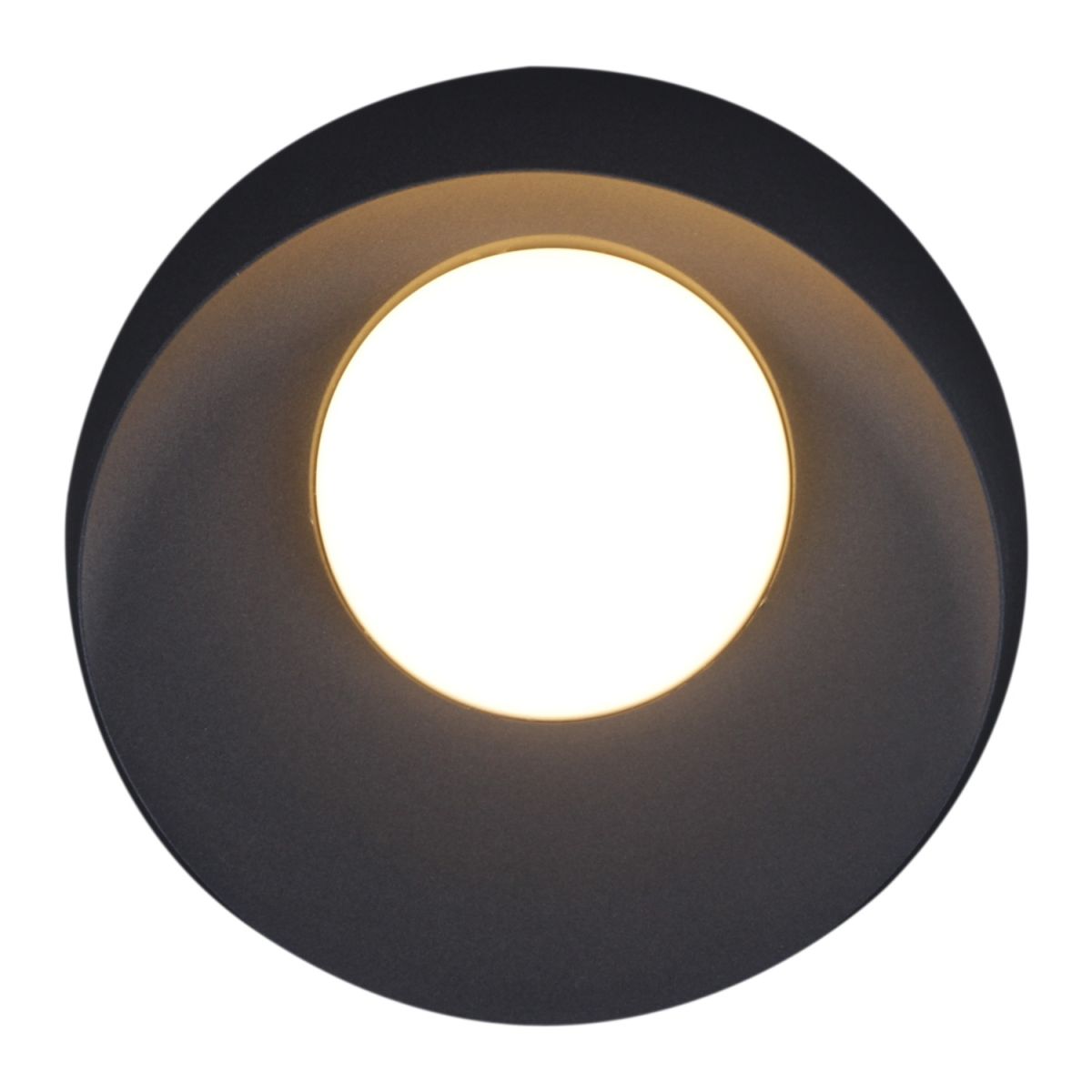 Уличный настенный светильник Reluce 86875-9.2-001JH LED12W GR