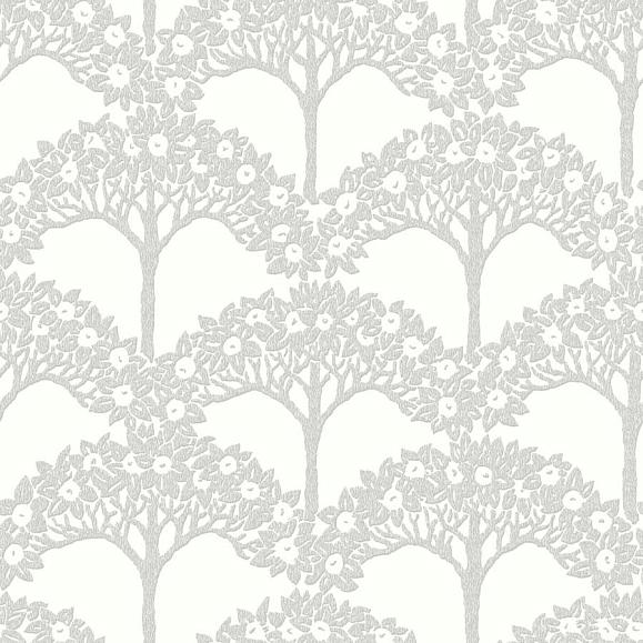 Обои Aura FD26110 Dawson Light Grey