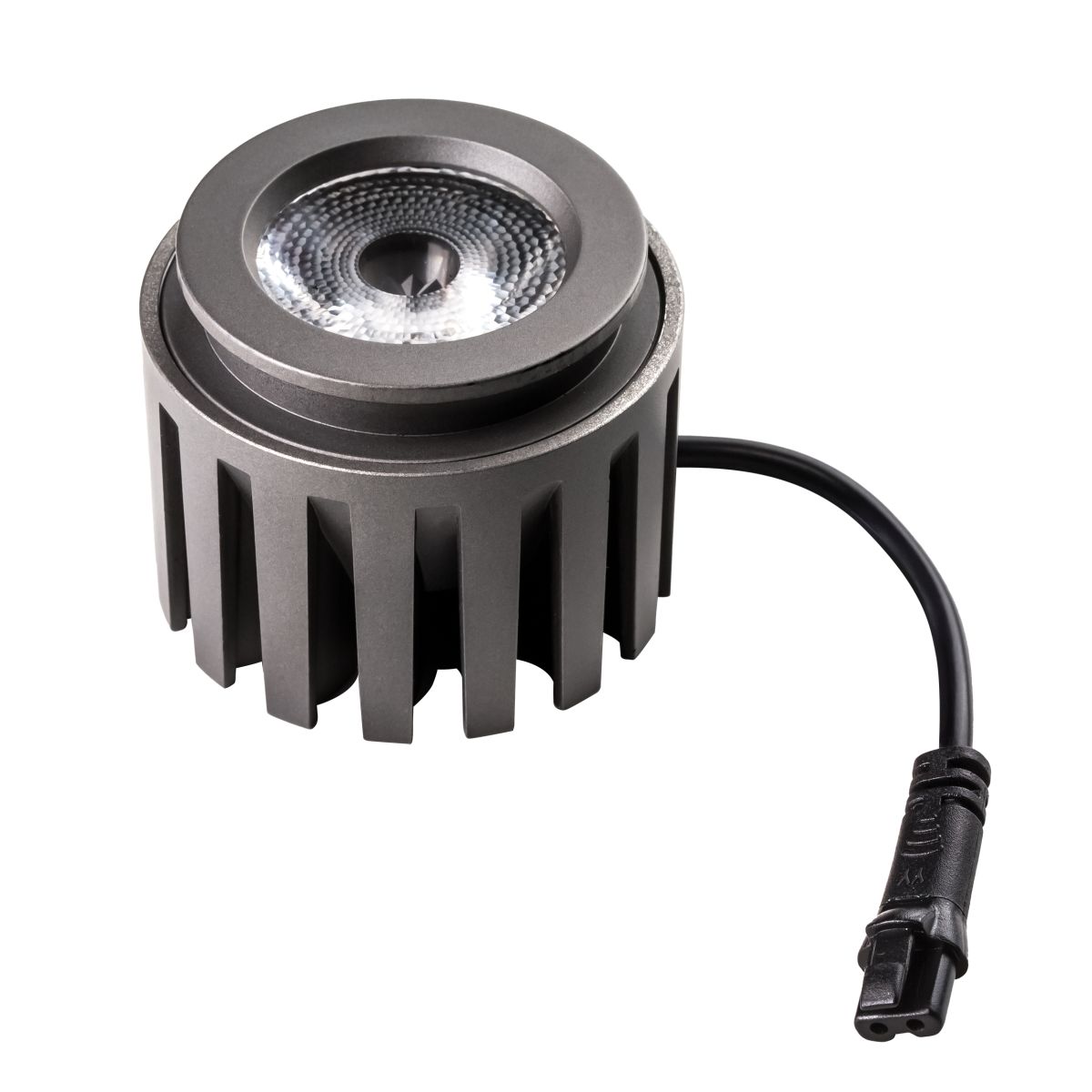 Модуль светодиодный диммируемый Lighstar 7/12W 2700K Stella Base 075072