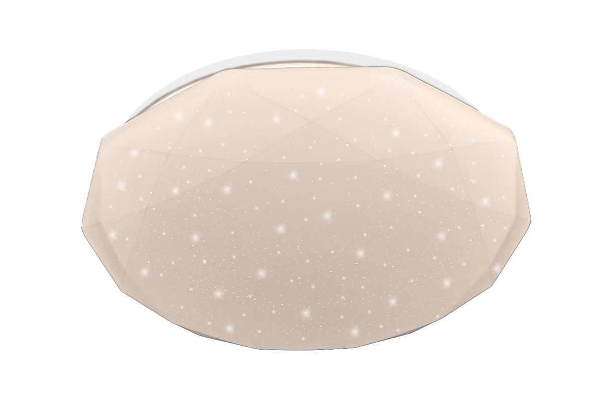 Потолочная люстра Natali Kovaltseva LED LAMPS 81081