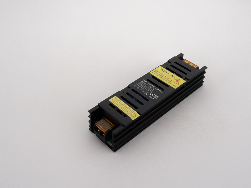 Блок питания LEDS POWER 100Вт 24В BLACK 002996