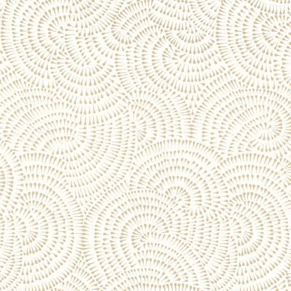 Обои Casamance A75121840 Cascade Ivoire