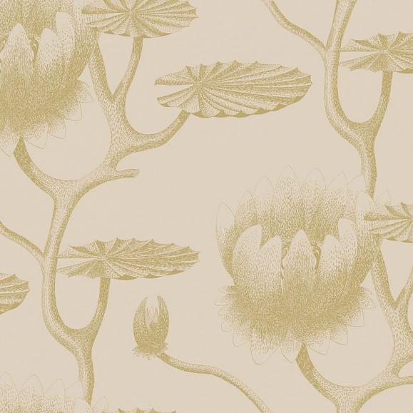 Обои Cole & Son 95/4019 Lily