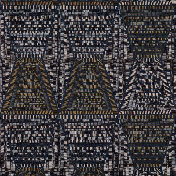 Обои Casamance 75272140 Daia Marine
