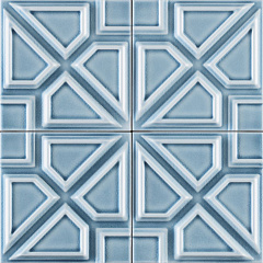 CERAMICHE GRAZIA FORMELLE Milano Cielo