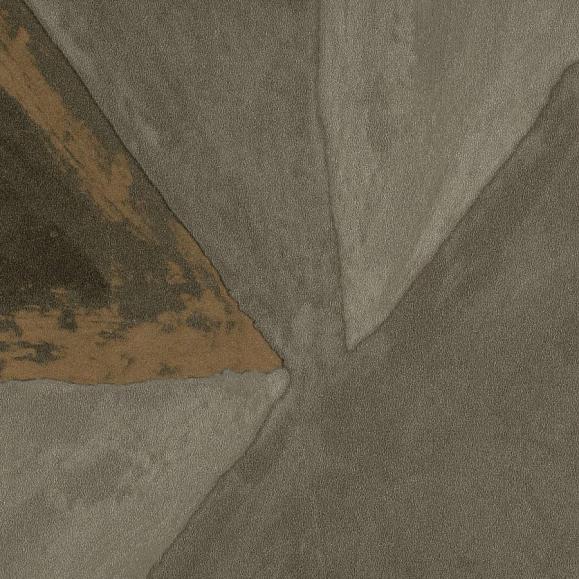 Обои Elitis TP 330 06 Composition Un lieu sacré